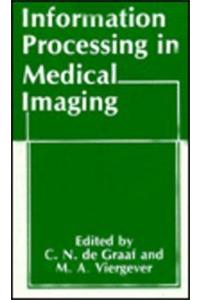 Information Processing in Medical Imaging