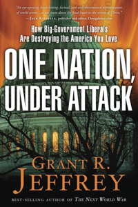 One Nation Under Attack