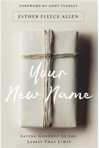 Your New Name