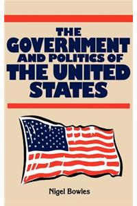 Government and Politics of the United States