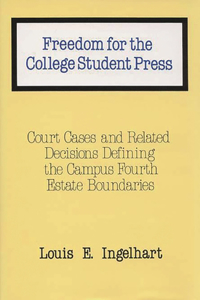 Freedom for the College Student Press