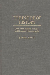 The Inside of History