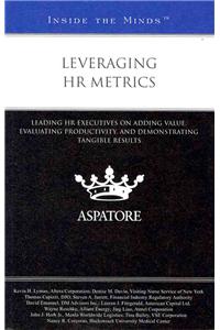 Leveraging HR Metrics