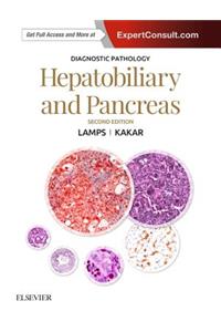 Diagnostic Pathology: Hepatobiliary and Pancreas