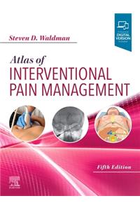 Atlas of Interventional Pain Management