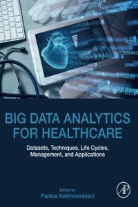 Big Data Analytics for Healthcare