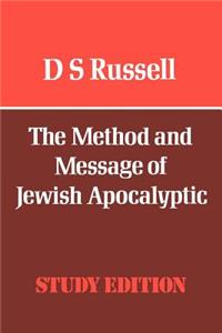 Method and Message of Jewish Apocalyptic