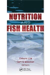 Nutrition and Fish Health