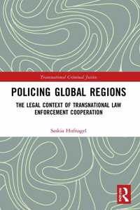 Policing Global Regions