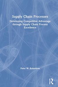 Supply Chain Processes