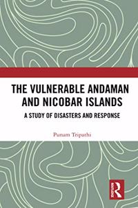 Vulnerable Andaman and Nicobar Islands