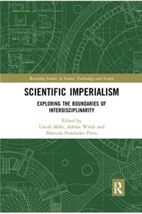 Scientific Imperialism