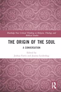 Origin of the Soul