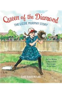 Queen of the Diamond