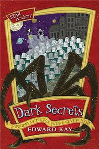 STAR Academy: Dark Secrets