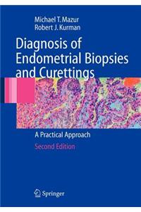 Diagnosis of Endometrial Biopsies and Curettings