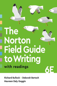 Norton Field Guide to Writing with Readings