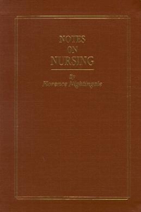 Notes on Nursing, Commemorative Edition