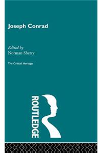 Joseph Conrad