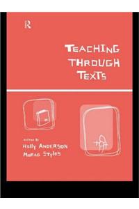 Teaching Through Texts