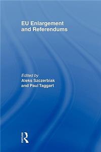 Eu Enlargement and Referendums