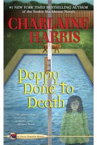 Poppy Done to Death