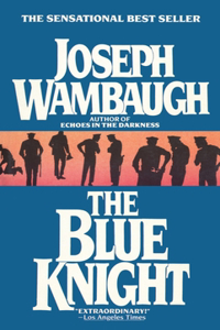 Blue Knight