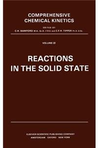 Reactions in the Solid State