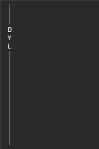 Design Your Life - A Planner To Achieve Your Dreams