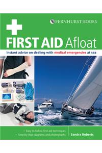 First Aid Afloat