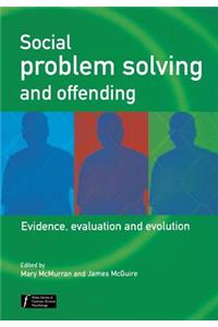 Social Problem Solving and Offending