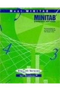 Minitab Student Version Release 12