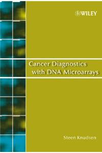 Cancer Diagnostics with DNA Microarrays