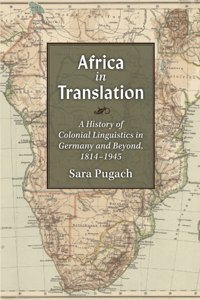 Africa in Translation