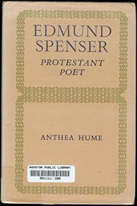 Edmund Spenser