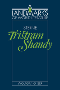 Sterne: Tristram Shandy