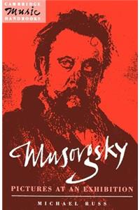 Musorgsky, Pictures at an Exhibition