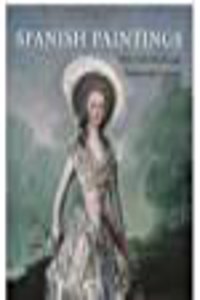 Spanish Paintings of the Fifteenth through Nineteenth Centuries