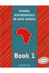 School Mathematics for East Africa Student's Book 1