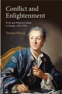 Conflict and Enlightenment