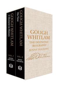 Gough Whitlam: The Definitive Biography