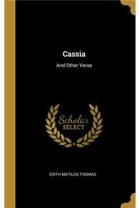 Cassia