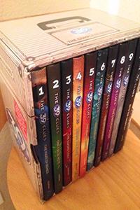 The 39 Clues (10 Volume Set)