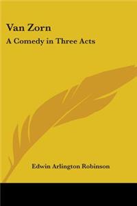 Van Zorn