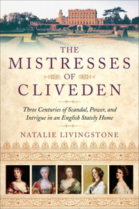 Mistresses of Cliveden