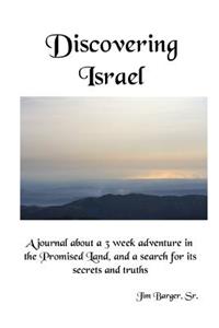 Discovering Israel