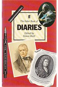 The Faber Book of Diaries