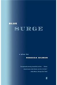 Blue Surge