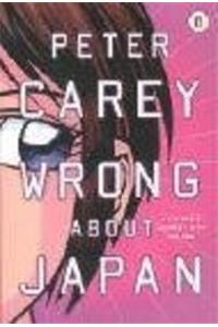 Wrong About Japan