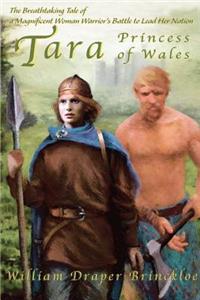 Tara, Princess of Wales